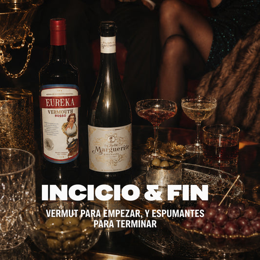 INICIO Y FIN