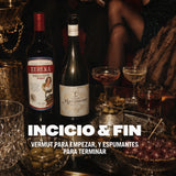 INICIO Y FIN