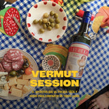VERMUT SESSIONS