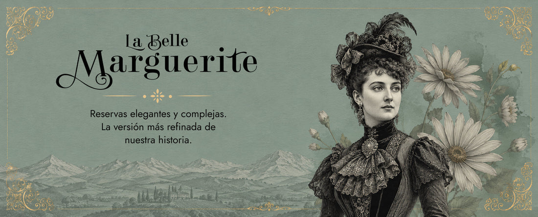 La Belle Marguerite