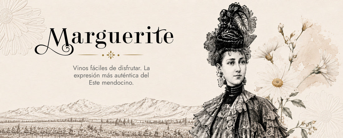 Marguerite