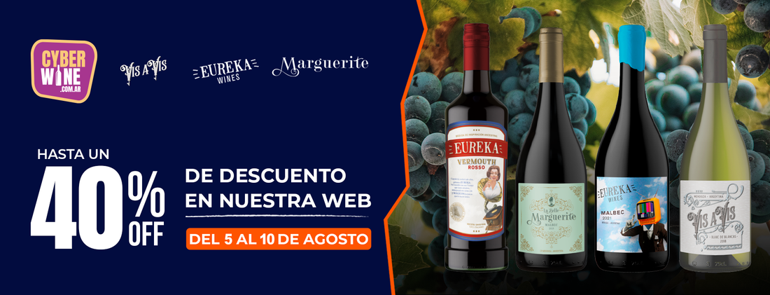 Cyber Wine