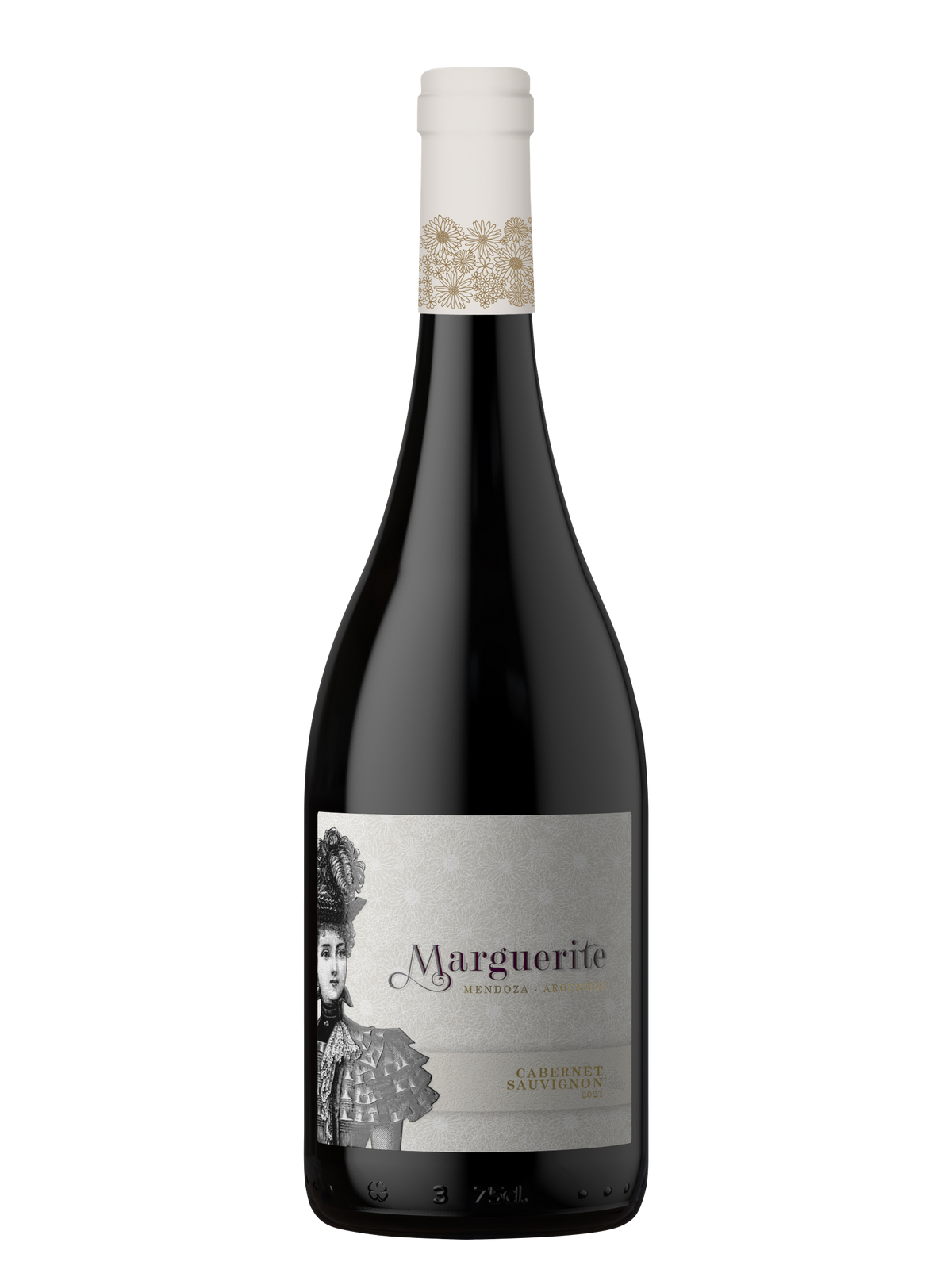 Marguerite Cabernet Sauvignon - Caja x 6