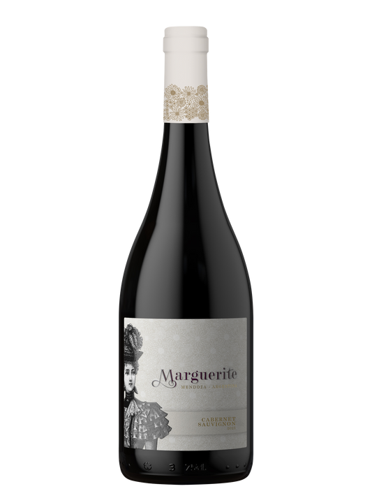 Marguerite Cabernet Sauvignon - Caja x 6