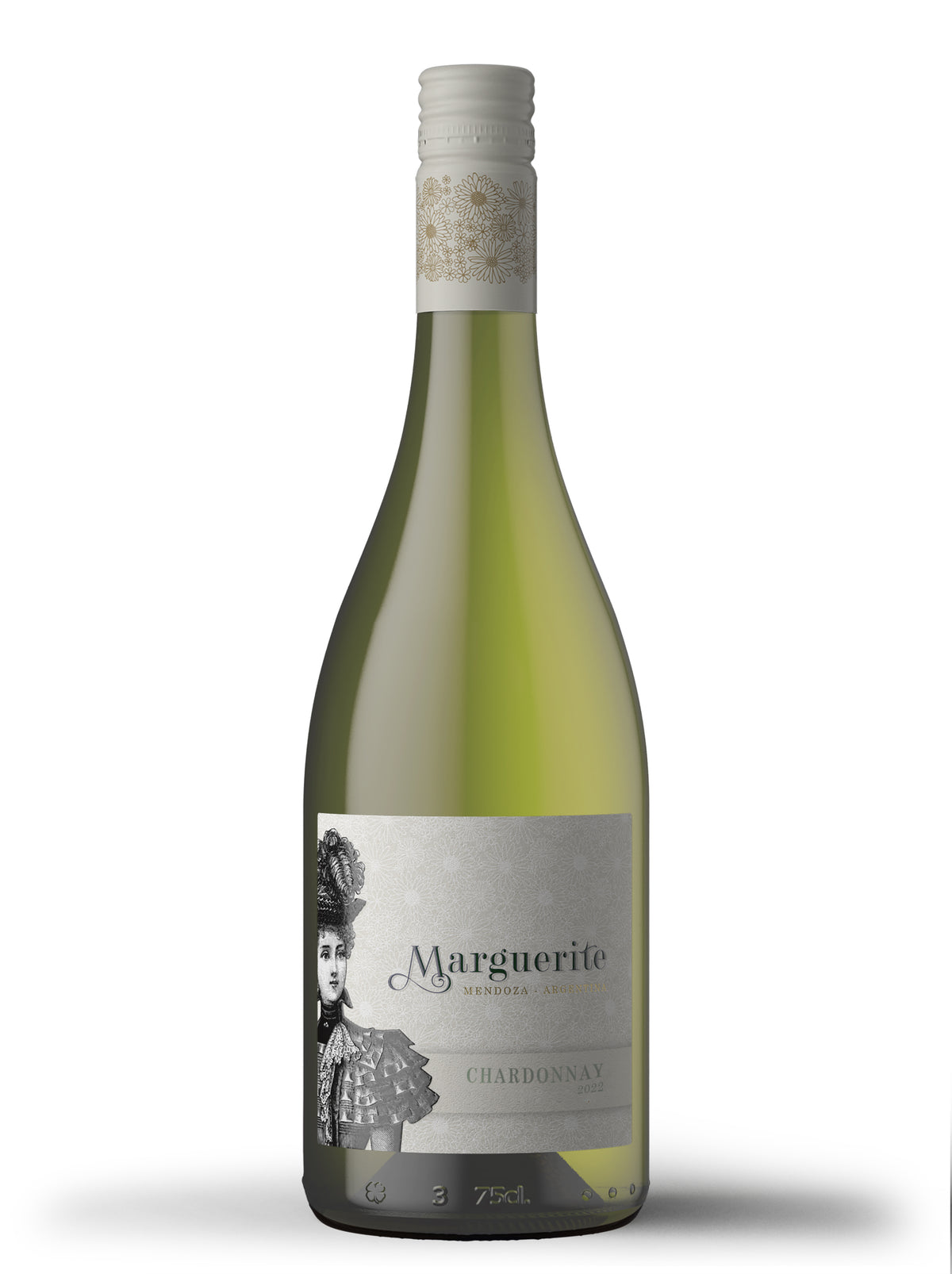 Marguerite Chardonnay - Caja x 6 unidades