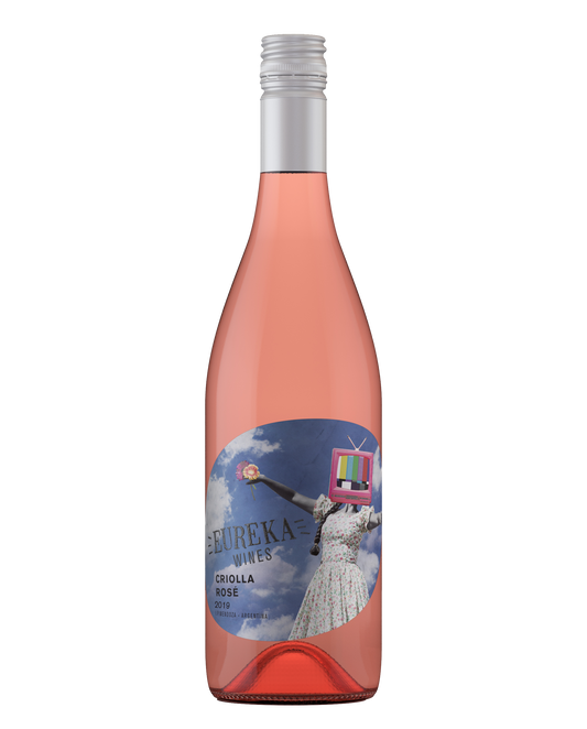 Rose 2019 CRIOLLA - Caja x 6 unidades