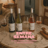 ENTRE SEMANA
