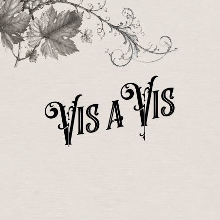 VIS A VIS