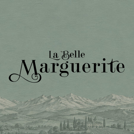 LA BELLE MARGUERITE