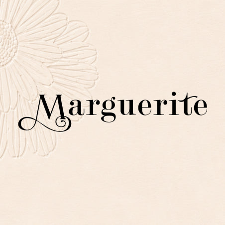 MARGUERITE
