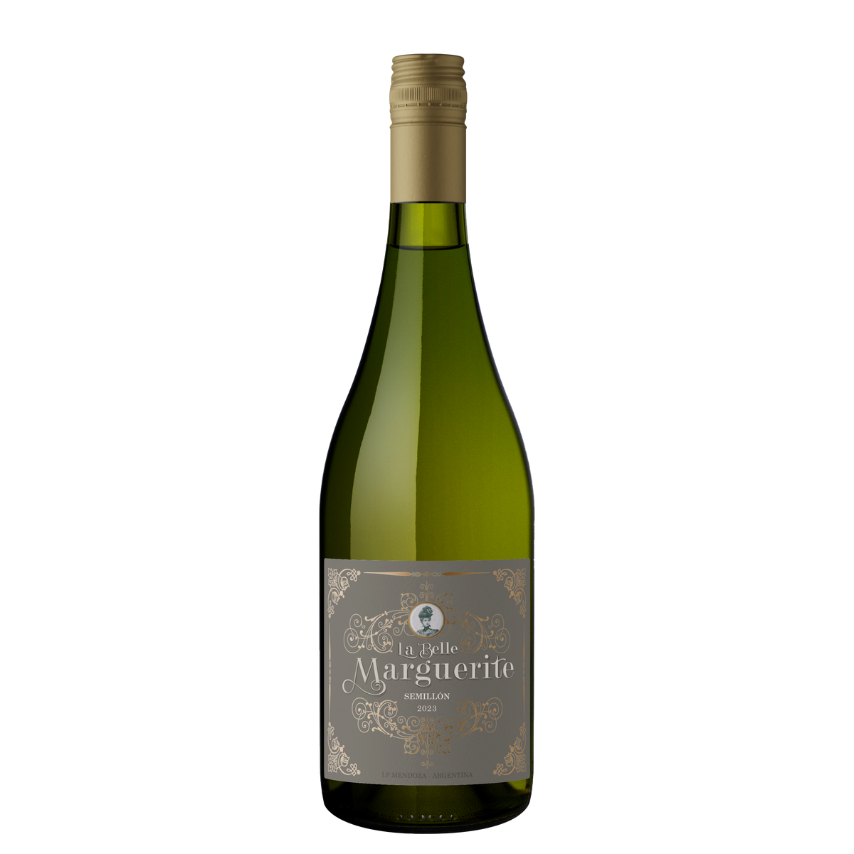 La Belle Marguerite Semillon - Caja x 6 unidades