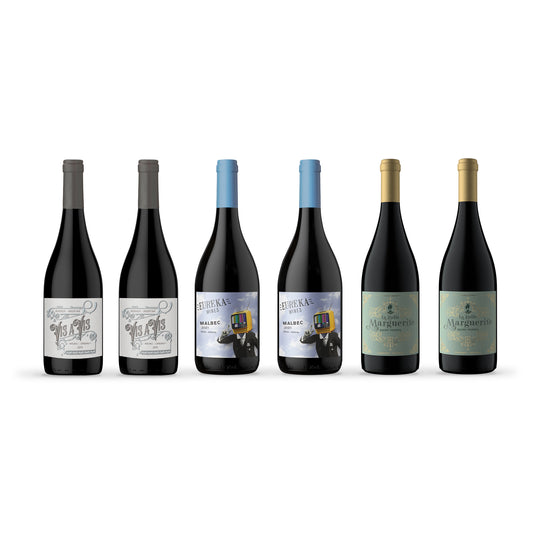 LINAJE MALBEC
