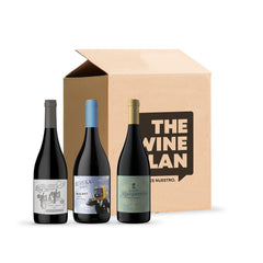 LINAJE MALBEC