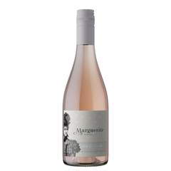 Marguerite Syrah Rosé - Caja x 6 unidades