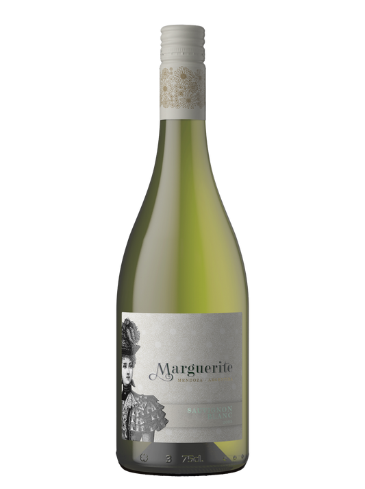 Marguerite Sauvignon Blanc - Caja x 6 unidades